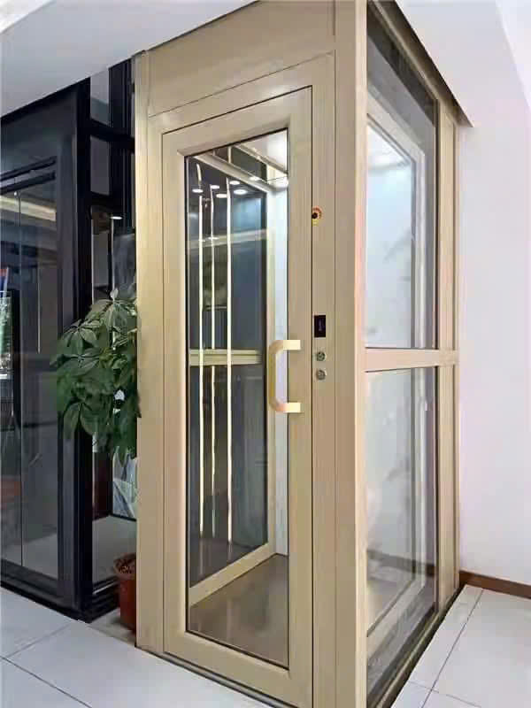 HD Elevator - Giải Pháp Thang Máy Thông Minh Uy Tín Hàng Đầu Hiện Nay